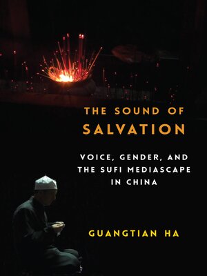 cover image of The Sound of Salvation